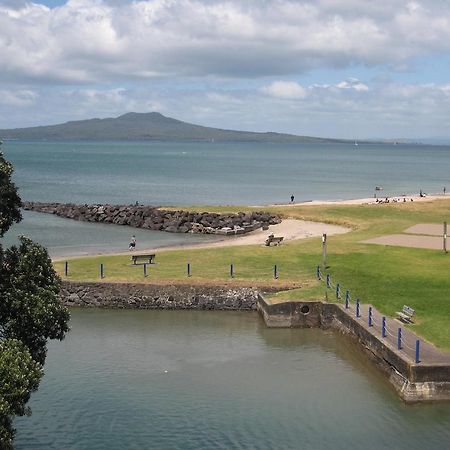 The Nest Apartment Auckland Bagian luar foto