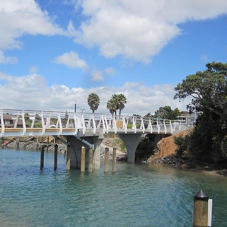 The Nest Apartment Auckland Bagian luar foto