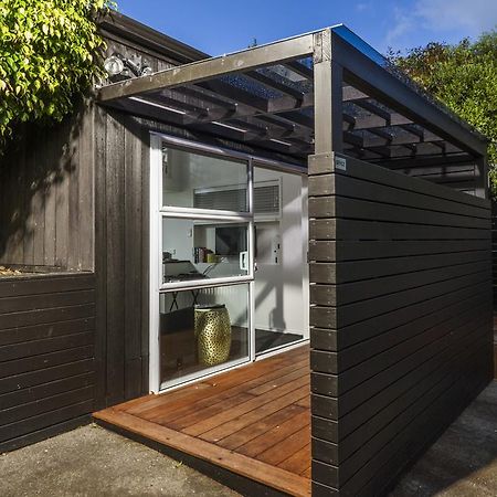 The Nest Apartment Auckland Bagian luar foto