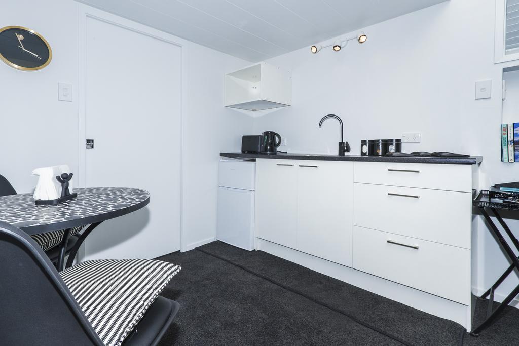 The Nest Apartment Auckland Bagian luar foto