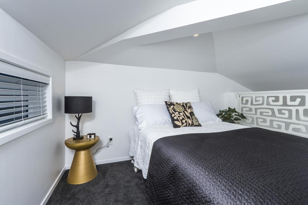 The Nest Apartment Auckland Bagian luar foto
